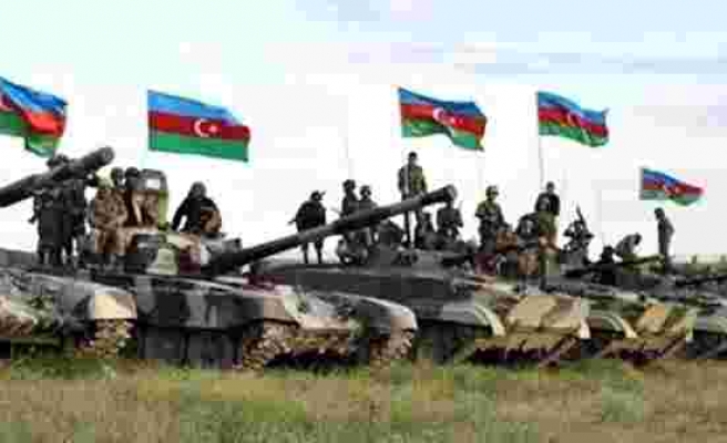 Son Dakika! Azerbaycan ordusu kritik öneme sahip Cebrail kentini işgalden kurtardı