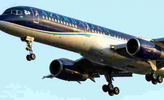 Son Dakika: Azerbaycan, Türkiye dışındaki tüm yurt dışı uçuşlarını iptal etti