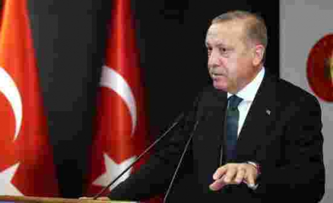 Son Dakika! Cumhurbaşkanı Erdoğan, CHP Genel Başkanı Kemal Kılıçdaroğlu hakkında 1 milyon TL'lik tazminat davası açtı - Haberler