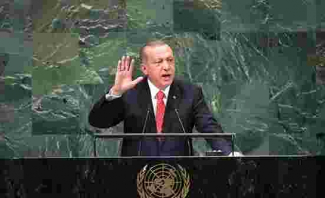 Son Dakika: Cumhurbaşkanı Erdoğan’dan Afgan mülteci açıklaması: Şu anda ABD sorumlulukları yerine getirmedi