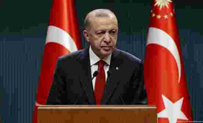 Son Dakika: Cumhurbaşkanı Erdoğan'dan İsveç ve Finlandiya'nın Türkiye'ye yapacakları ziyarete sert tepki: Kusura bakmasınlar, yorulmasınlar - Haberler