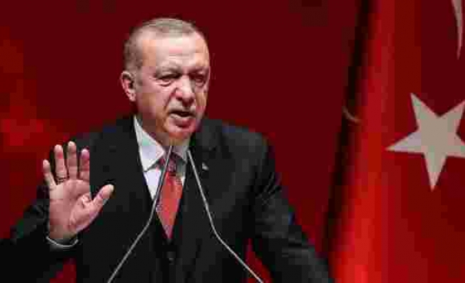 Son Dakika! Cumhurbaşkanı Erdoğan geri adım atmıyor! İsveç ve Finlandiya'nın NATO üyeliği konusunda bir kez daha resti çekti - Haberler