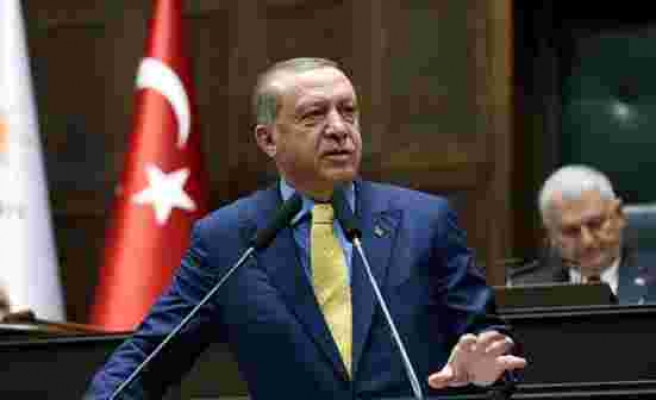 Son Dakika! Cumhurbaşkanı Erdoğan: Türkiye, ortak barış gücünde Rusya ile birlikte yer alacaktır