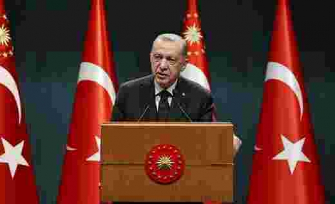 Son Dakika! Cumhurbaşkanı Erdoğan: Yoklama kaçağı gençlerimize bedelli askerlikten faydalanma yolunu açıyoruz - Haberler