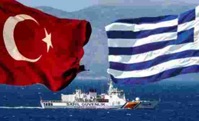 Son Dakika: Dışişleri'nden Yunanistan ile Mısır arasında yapılan deniz yetki anlaşmasına tepki: Bizim için yok hükmündedir