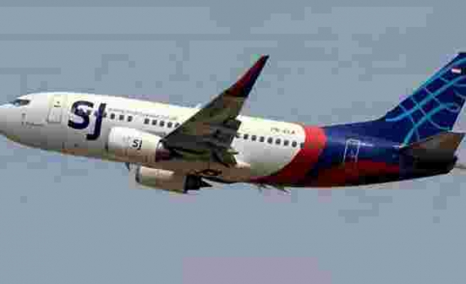 Son Dakika! Endonezya'da iç hat seferi yapan yolcu uçağıyla irtibat kesildi, arama çalışması başladı
