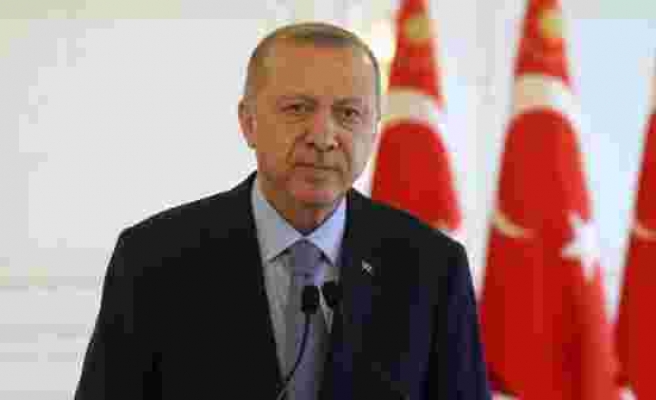 Son Dakika! Erdoğan'dan ABD'nin yaptırım kararına tepki: Bu nasıl bir ittifak?