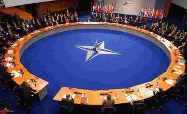 Son Dakika: Erdoğan'ın veto ettiği Finlandiya ve İsveç, NATO üyeliği için resmi başvuru yaptı - Haberler