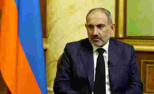 Son Dakika! Ermenistan 20 Haziran'da erken seçime gidiyor