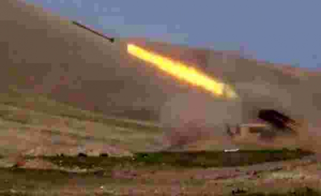 Son Dakika! Ermenistan, Azerbaycan'ın Nahçıvan Özerk Cumhuriyeti'ndeki Ordubad iline roketle saldırdı