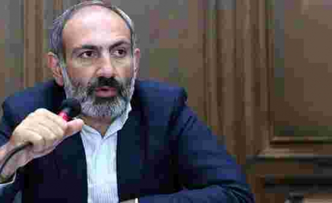 Son Dakika: Ermenistan, Azerbaycan'ın saldırılara karşılık vermesinin ardından seferberliğe hazırlanıyor