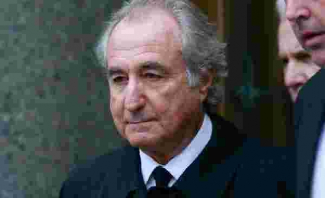Son dakika haber... ABD'nin en büyük dolandırıcısı Bernie Madoff hayatını kaybetti