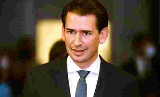 Son dakika haber! Avusturya Başbakanı Kurz hakkında rüşvet şüphesi ile soruşturma açıldı