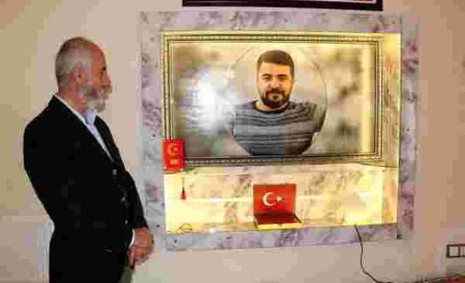 Son dakika haber: Şehit Mazlum Gözenoğlu'nun babası: