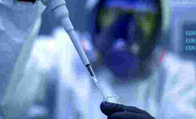 Son dakika haberleri | Moderna ve Pfizer'in geliştirdiği aşılarda yan etkiler açıklandı