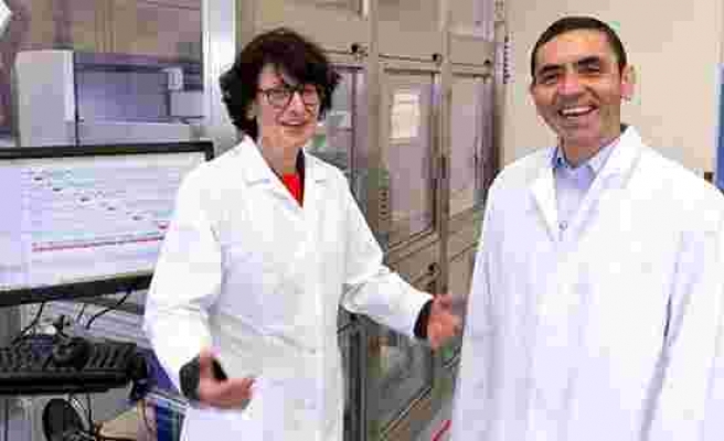 Son Dakika! İngiltere, Pfizer-Biontech ortak çalışmasıyla yapılan koronavirüs aşısının kullanımını onayladı