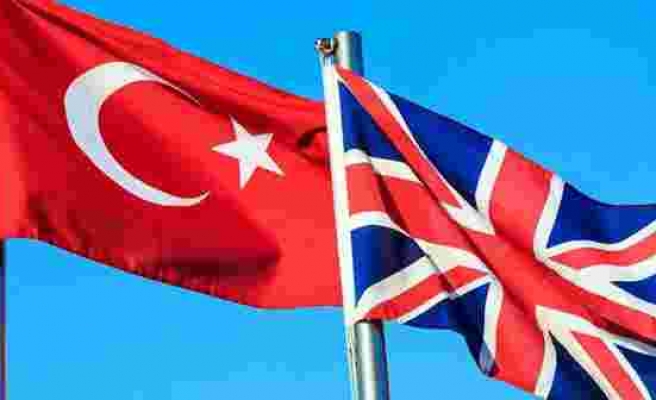 Son dakika: İngiltere, Türkiye'ye savunma sanayi ürünleri konusunda uyguladığı ihracat kısıtlamasını kaldırdı - Haberler
