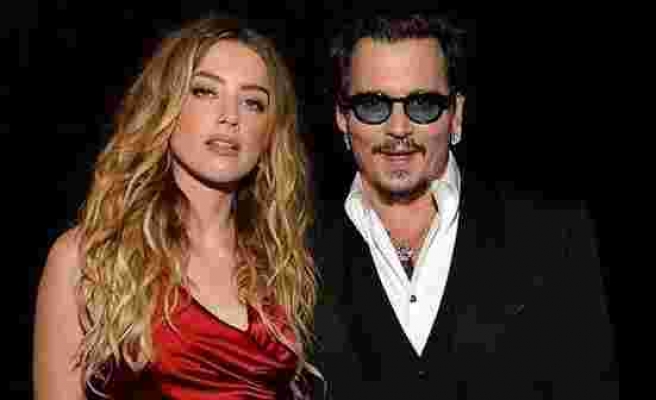 Son Dakika: Johnny Depp ile Amber Heard davasında karar verildi! Mahkeme, Heard'ün Depp'e iftira attığına hükmetti - Haberler