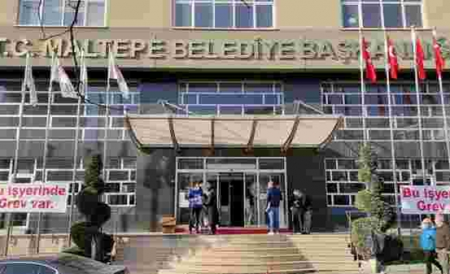 Son Dakika: Kadıköy'ün ardından Maltepe Belediyesi'ne rüşvet operasyonu! 18 kişi için gözaltı kararı var - Haberler