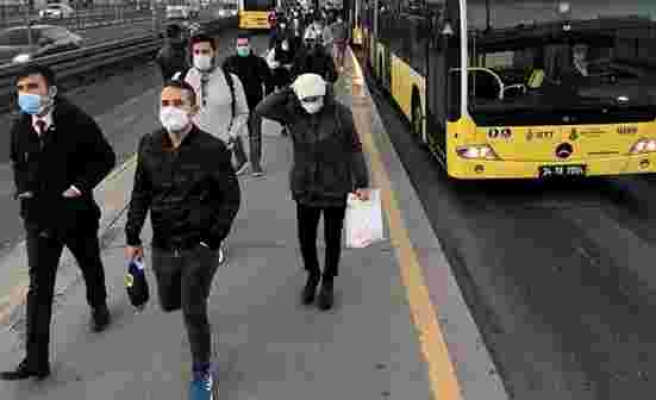 Son Dakika: Koronavirüste vaka sayıları binin altına düştü! İki gün daha devam ederse maske zorunluluğu kalkacak - Haberler