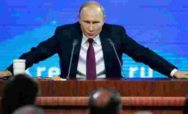 Son dakika! Kremlin: ABD Ukrayna'ya asker gönderirse, Rusya ekstra adımlar atmak zorunda kalır