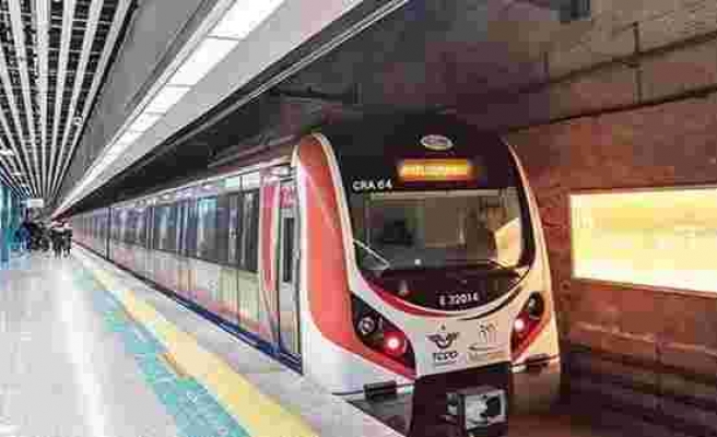 Son Dakika: Marmaray, Başkentray ve İZBAN trenleri 19 Mayıs'ta ücretsiz hizmet verecek - Haberler