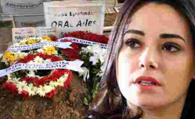 Son dakika… Özgü Namal’ın eşi Ahmet Serdar Oral hayatını kaybetti