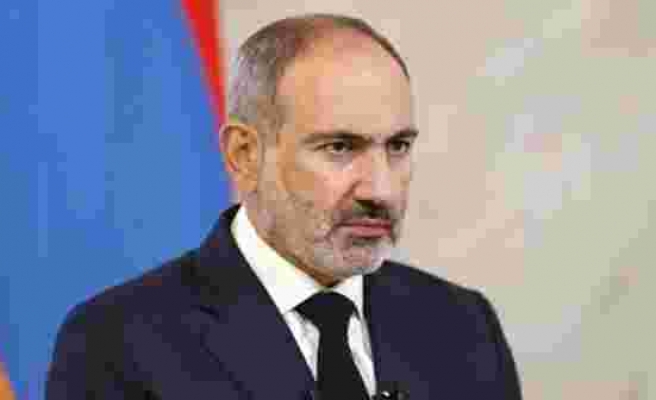 Son Dakika: Paşinyan, Genelkurmay Başkanı Gasparyan'ı ikinci kez görevden aldı