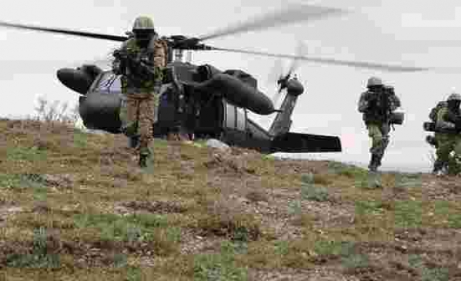 Son Dakika! Pençe-Kilit operasyonu bölgesinde tespit edilen 16 PKK'lı terörist etkisiz hale getirildi - Haberler
