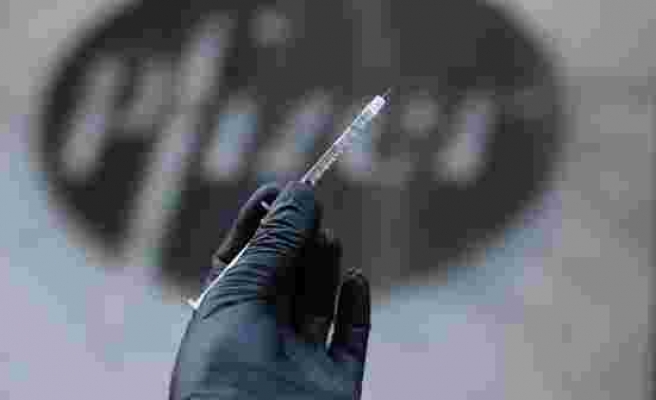 Son dakika! Pfizer/BioNTech'in geliştirdiği koronavirüs aşısının adı belli oldu: Comirnaty