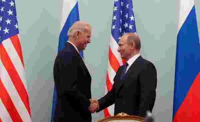 Son Dakika: Putin ile Biden arasındaki görüşmeden anlaşma çıktı! Rusya ve ABD büyükelçileri başkentlere dönüyor