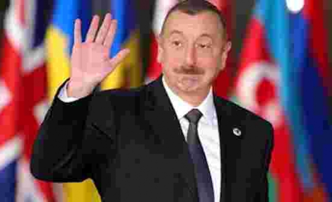 Son Dakika! Putin'in 'ateşkes' çağrısına Aliyev'den yanıt: Çatışmalar sona erdikten sonra Ermenistan ile görüşmelere yeniden başlayacağız