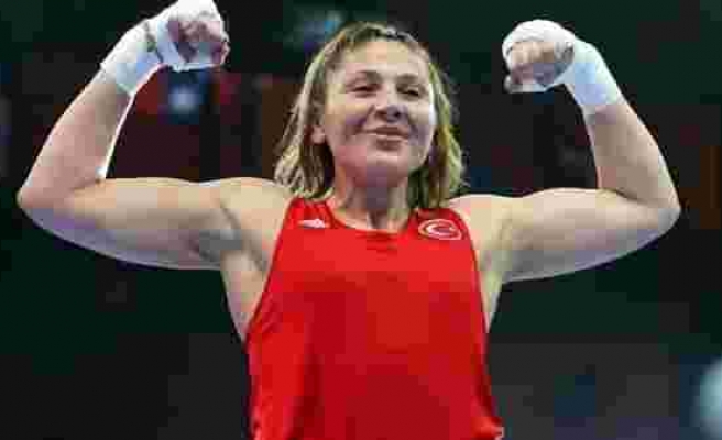 Son Dakika: Türk kadını tarih yazdı, rekor kırmaya doymadı! 5 milli boksörümüz de dünya şampiyonu oldu - Haberler