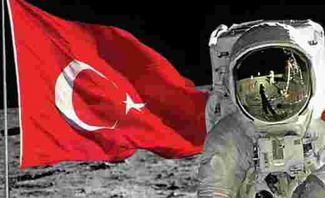 Son Dakika: Türkiye'den uzay hamlesi! Cumhurbaşkanı Erdoğan, bir Türk vatandaşının uzaya gönderileceğini duyurdu - Haberler