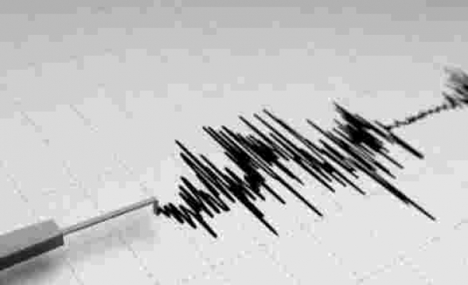 Son Dakika: Yunanistan’ın Girit Adası’nda 6.5 büyüklüğünde deprem