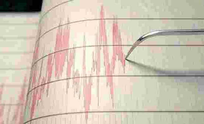 Son Depremler: 16 Mayıs Pazartesi Türkiye'de Deprem Oldu mu? Kandilli Rasathanesi ve AFAD Deprem Listesi