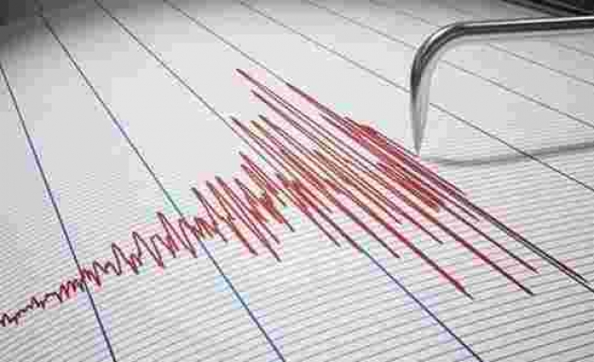 Son Depremler: 26 Mayıs Perşembe Türkiye'de Deprem Oldu mu? Kandilli Rasathanesi ve AFAD Deprem Listesi