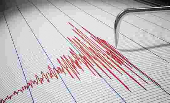 Son Depremler: Deprem mi Oldu? 23 Haziran Pazartesi Kandilli Rasathanesi ve AFAD Son Depremler Listesi