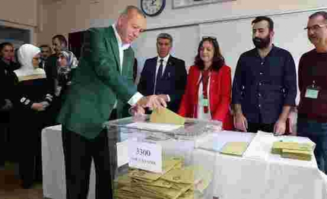 Son Seçim Anketi: 'Erdoğan Kazanamaz' Diyenler Önde