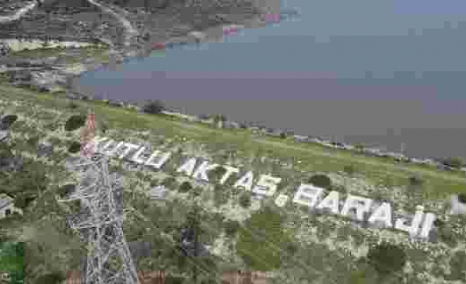Son yağışlarla İzmir barajlarında su seviyeyi yükseldi