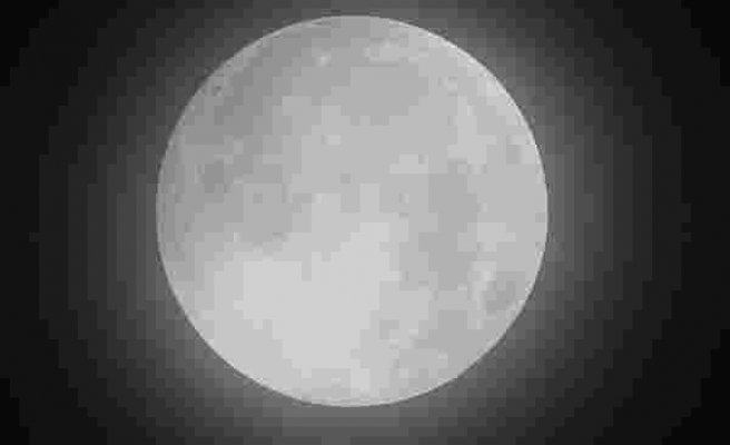Son yüzyılın en uzun Ay tutulması geliyor