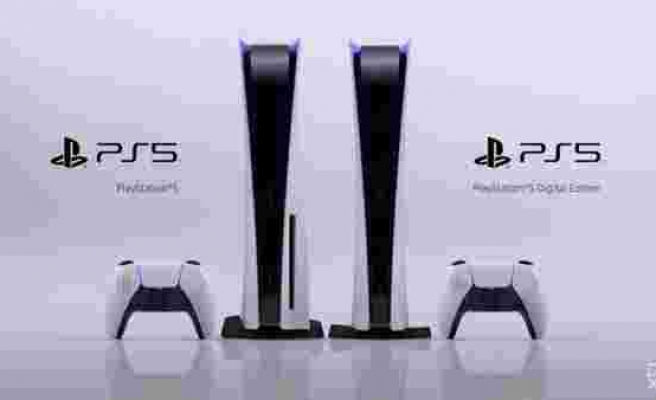 Sony PlayStation 5 tanıtıldı