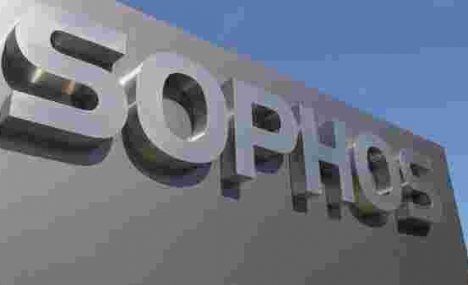 Sophos XDR duyuruldu