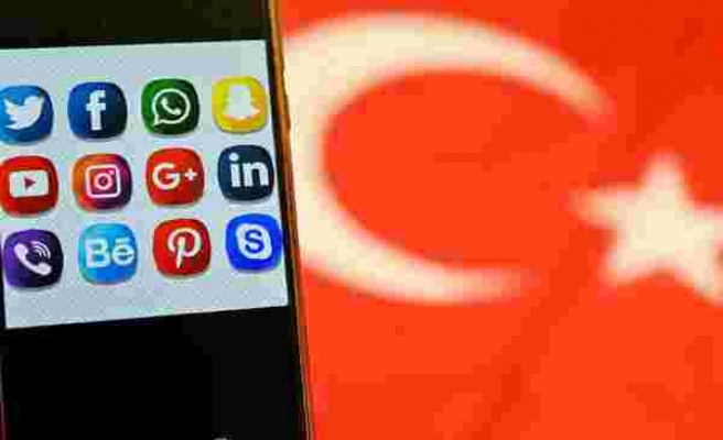 Sosyal Medya Sitelerinin Temsilci Bildirmesi İçin Tanınan Sürede Son 1 Hafta