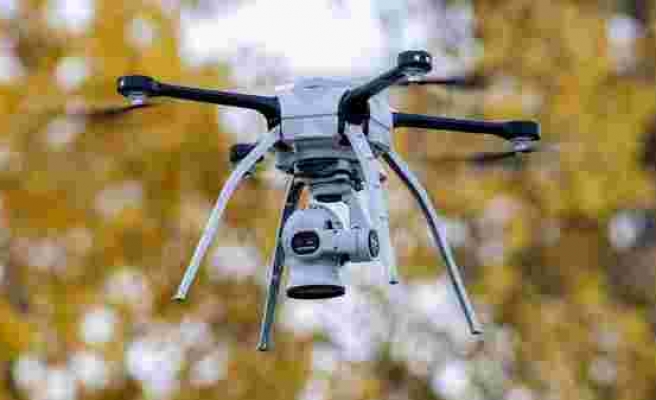 Sosyetede yaşanan drone skandalında yeni gelişme
