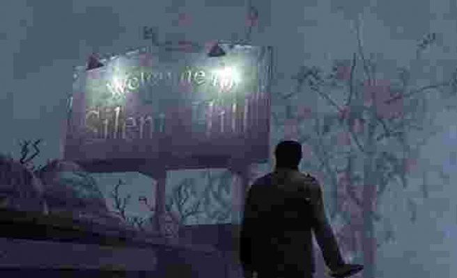Söylenti: Kojima Productions, Sony İçin Silent Hill Oyunu Geliştiriyor