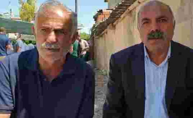 Soylu, Türk-Kürt Meselesi Değil Demişti: Ailenin Yakınları Konya'daki Katliamın Arka Planını Anlattı
