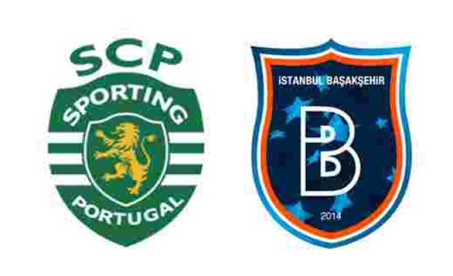 Sporting Lizbon Başakşehir Canlı İzle Bein Sports| Sporting Başakşehir Canlı Skor Maç Kaç Kaç