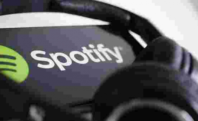 Spotify'dan sürpriz yenilik