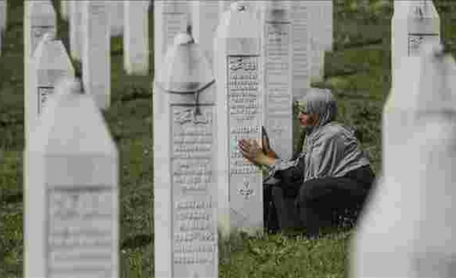'Srebrenitsa anneleri' için bakımevi açıldı